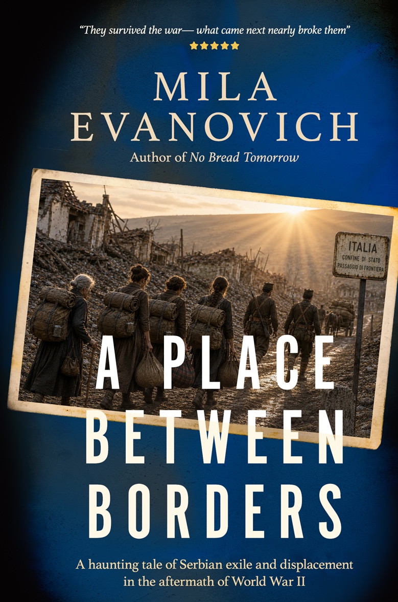 Milas newest book cover design for A Place Between Borders 8-11-2026- dfw-me-apbb-cover-proof12